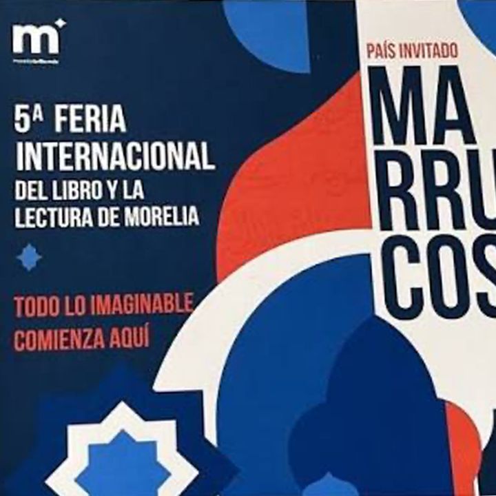 Le Maroc à l’honneur au Salon du livre de Morelia - Littérature -
                    Luxe radio
