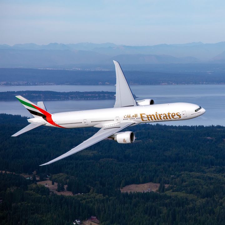 Emirates reprend ses vols vers Casablanca - Le Journal du Luxe -
                    Luxe radio