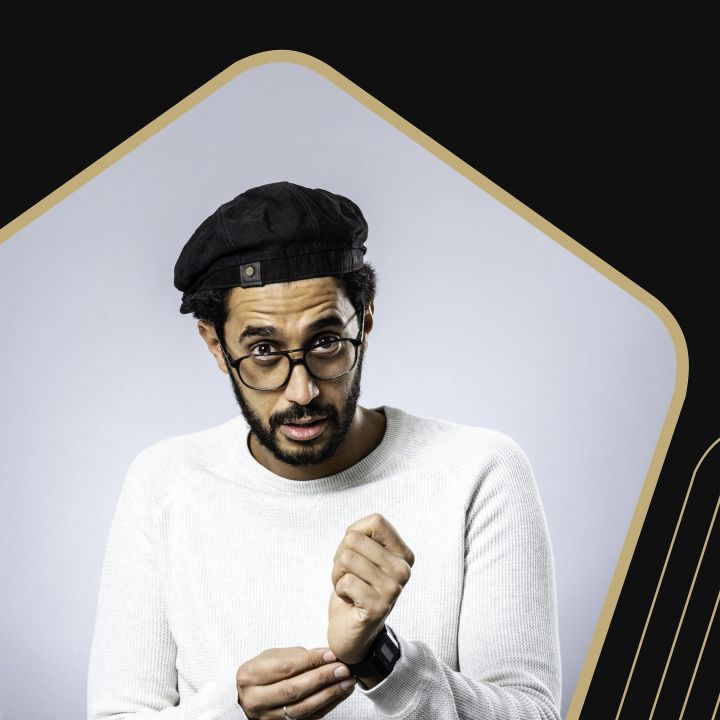 Djamil le Shlag: « Les Marocains sont connus pour être marrants, jouer devant eux met la pression mais ils sont souvent au rendez-vous, cela donne des spectacles géniaux » - Les Invités des Matins Luxe -
                    Luxe radio