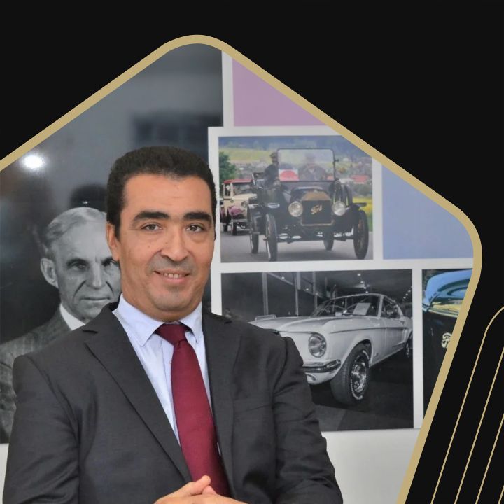 Importation de véhicules, quels développements ? Avec Abdelouahab Ennaciri, président de l’AIVAM - Les Invités des Matins Luxe -
                    Luxe radio