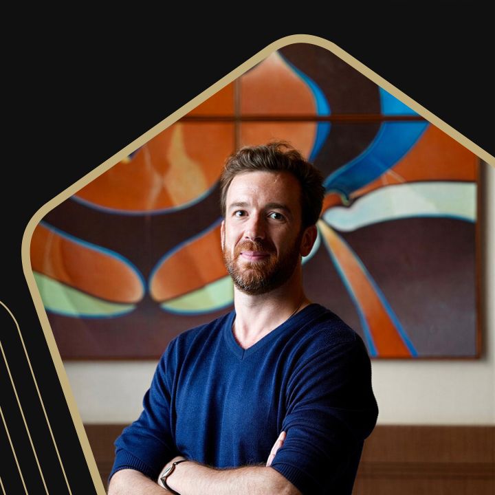 « Views on the Wall » : Christophe Miralles entre matière, abstraction et figuration, avec Jacques Antoine Gannat - Les Invités de Heure Essentielle -
                    Luxe radio