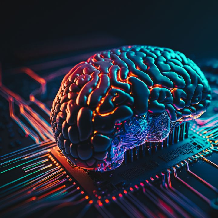 IA : où en est-on vraiment, et quelle place pour le Maroc ? - Avec Ou Sans Parure -
                    Luxe radio