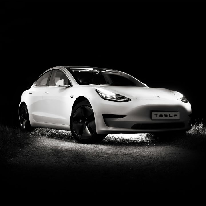 Tesla d’occasion : la fiabilité en question. - Automobile -
                    Luxe radio