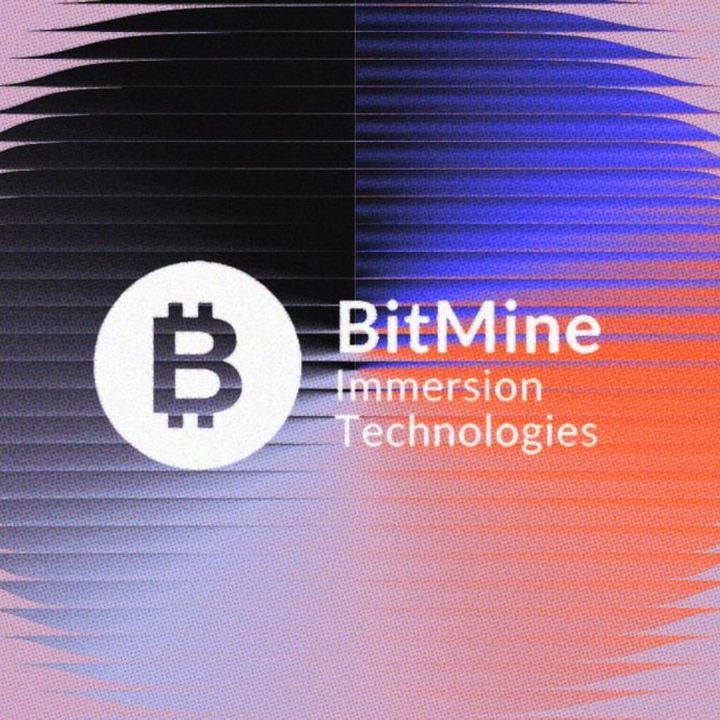 Bitmine Immersion Technologies continue d’amasser de l’ether à un rythme soutenu - Le Coin Des Cryptos -
                    Luxe radio