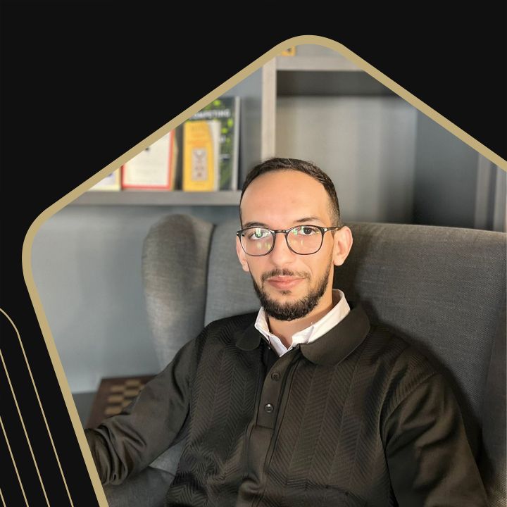 Cybersécurité: l’humain, le maillon faible manipulé par l’ingénierie sociale. Avec Ahmed Lamaden, expert en pilotage de projets et architecture IT - Les Invités des Matins Luxe -
                    Luxe radio