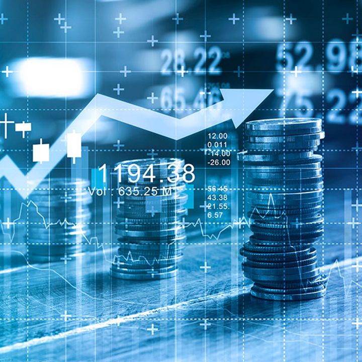 L’épargne nationale progresse, mais le besoin de financement se creuse - L’œil Macro -
                    Luxe radio
