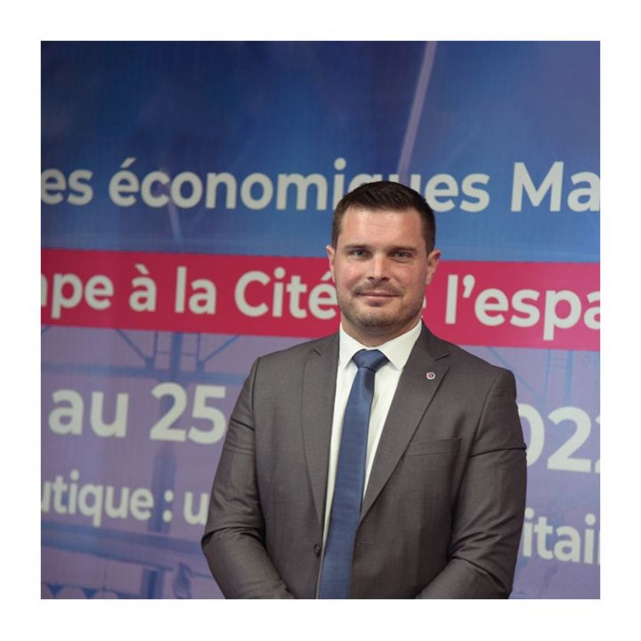 Les journées économiques Maroc-France à Lyon : action et pragmatisme au programme - Les Invités de Heure Essentielle -
                    Luxe radio