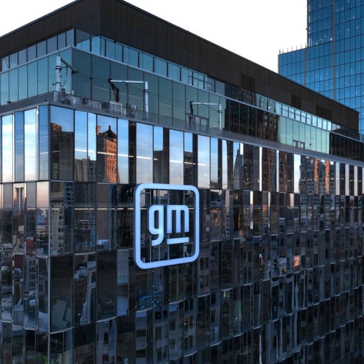 General Motors a supprimé plus de 10 % des effectifs de son département informatique - Le Monde AI -
                    Luxe radio