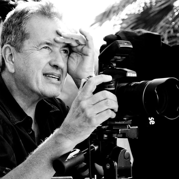 Mario Testino : Un des photographes de mode les plus convoités ! - Mode -
                    Luxe radio
