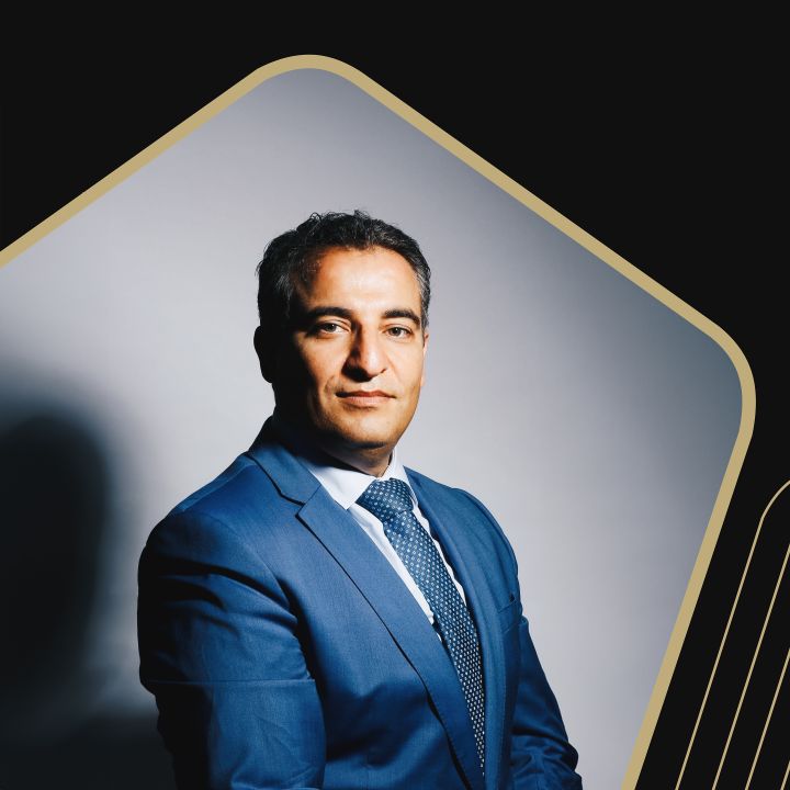 Imad Barrakad, directeur général de la SMIT "Cap Hospitality est une approche ponctuelle pour répondre à un contexte bien défini" - Les Débats -
                    Luxe radio