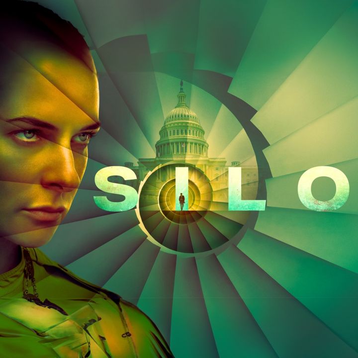 Silo : Apple TV relance sa dystopie avec une saison 3 plus révélatrice. - Le Journal des Arts -
                    Luxe radio