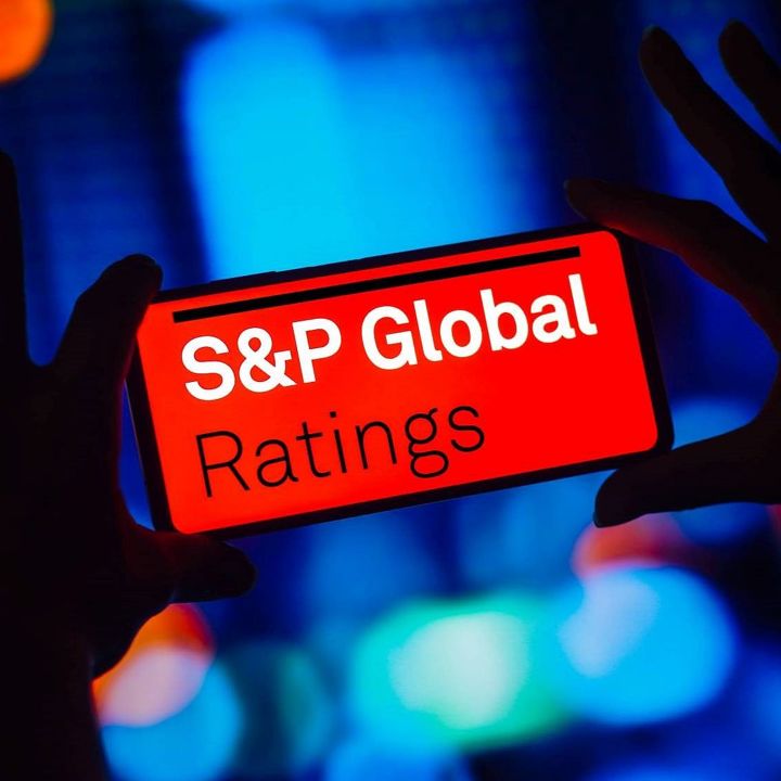 S&P Global Ratings : seuls 4 des 27 États africains notés ont le statut « investment grade » - L’œil Macro -
                    Luxe radio
