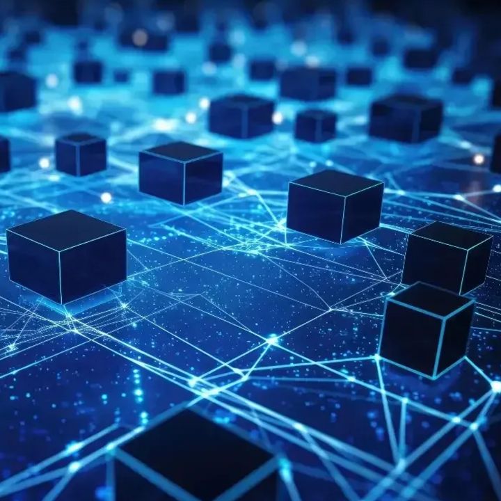 L’infrastructure invisible de la confiance numérique - High-Tech -
                    Luxe radio