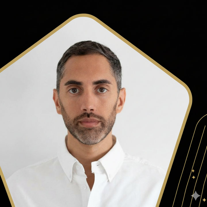 Yassine Chenna lance sa marque YC et réinvente la sneaker. - Spotlight -
                    Luxe radio