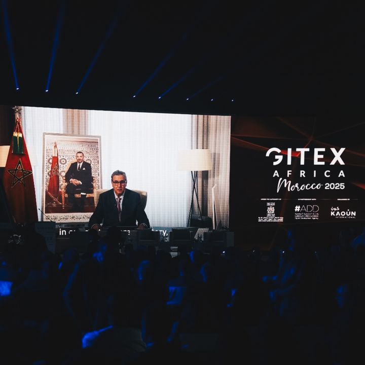Le plaidoyer du Maroc pour une intelligence artificielle éthique et au service de l’humain - Le Monde AI -
                    Luxe radio