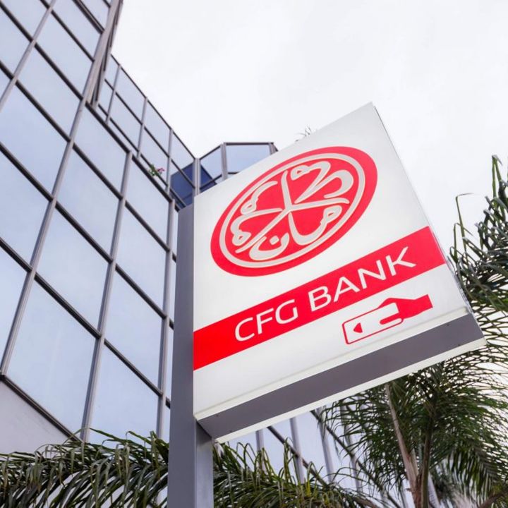 L’AMMC annonce la mise à jour du dossier d’information relatif au programme d’émission de certificats de dépôt de CFG Bank - L’œil Macro -
                    Luxe radio