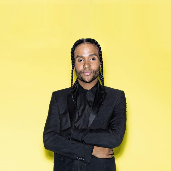 Law Roach : le styliste qui se cache derrière les stars ! - Mode -
                    Luxe radio