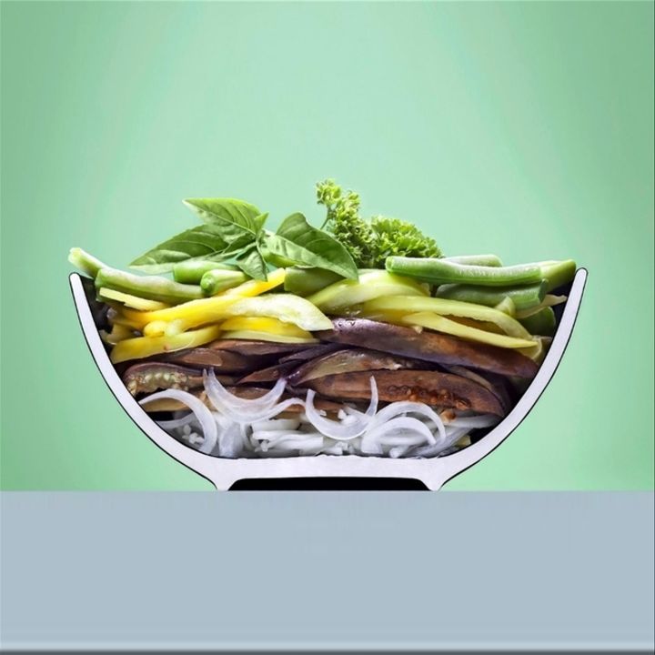 Astuces pour réduire ses portions alimentaires - Bien-Être -
                    Luxe radio