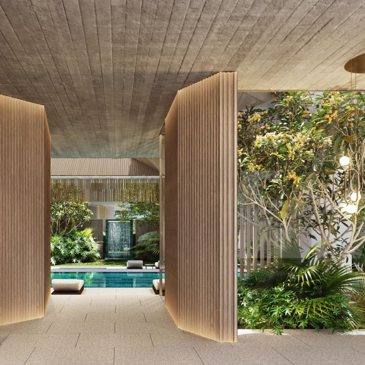 ELIE SAAB Art of Living dévoile sa collection résidentielle Printemps-Été 2026 à Casablanca - Le Journal du Luxe -
                    Luxe radio