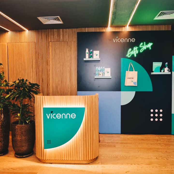 Le groupe Vicenne s’introduit à la bourse de Casablanca - Écho Entreprises -
                    Luxe radio