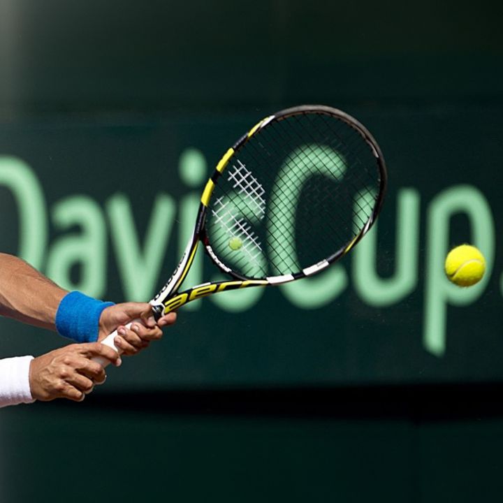 Coupe Davis, CDM 2026, CAN : le sport marocain à l’heure des grands enjeux - La Loge Des Supporters -
                    Luxe radio