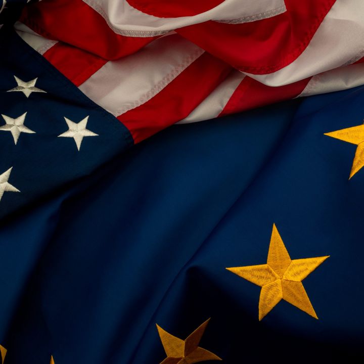 Europe–États-Unis: la rupture est-elle en marche ? - Le Fil Des Actus -
                    Luxe radio