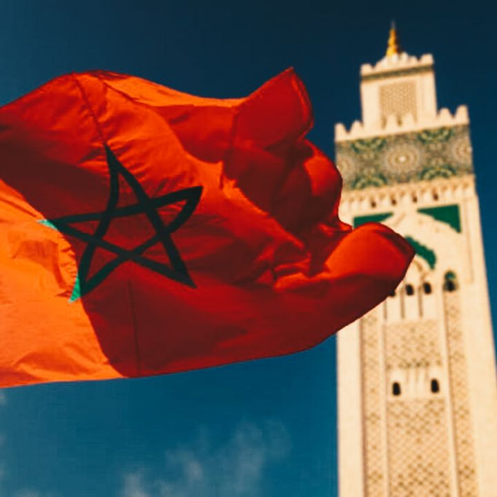 Le Maroc, puissance régionale stable : comment consolider durablement cet avantage ? - Avec Ou Sans Parure -
                    Luxe radio