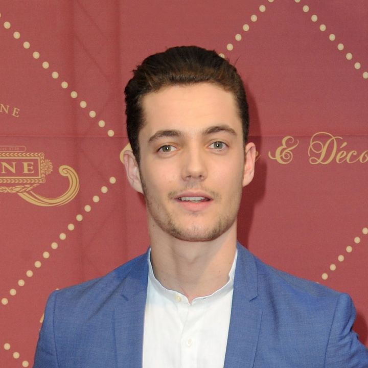 Le fils de Nicolas Sarkozy se lance dans la chaussure de luxe - Le Journal du Luxe -
                    Luxe radio
