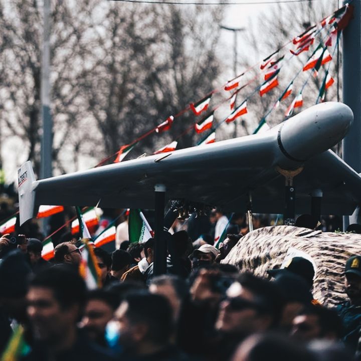 Guerre au Moyen-Orient : quels enseignements stratégiques pour le Maroc ? - Avec Ou Sans Parure -
                    Luxe radio