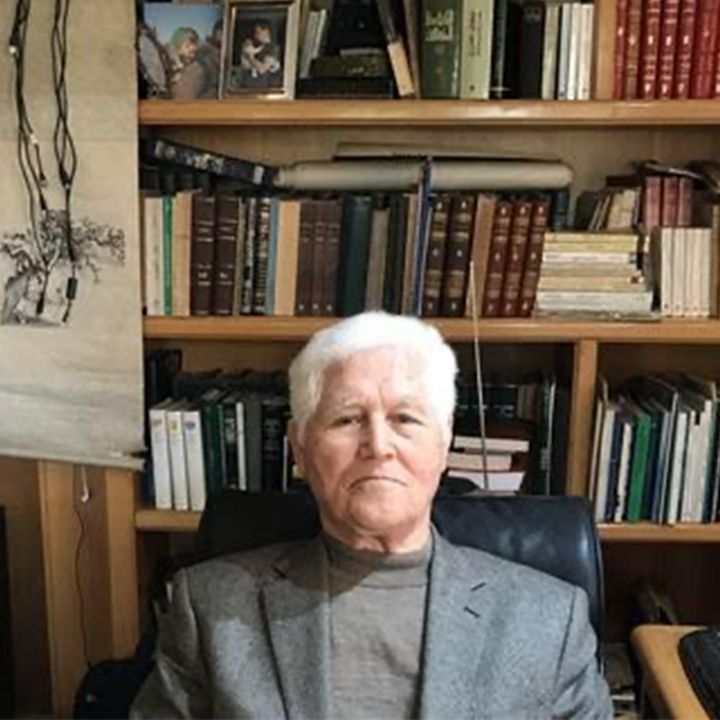 Abdellah Laroui célébré à El Jadida à l'occasion de son 90ième anniversaire - Littérature -
                    Luxe radio