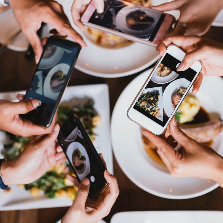 Les tendances food 2019 - Gastronomie -
                    Luxe radio