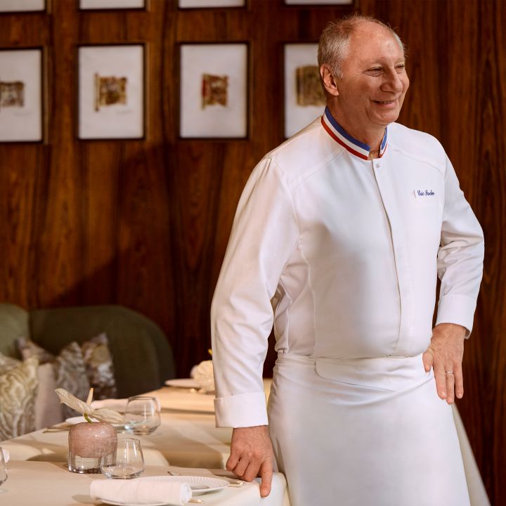 Le Royal Mansour Casablanca décline Pâques entre gastronomie et bien-être - Le Journal du Luxe -
                    Luxe radio