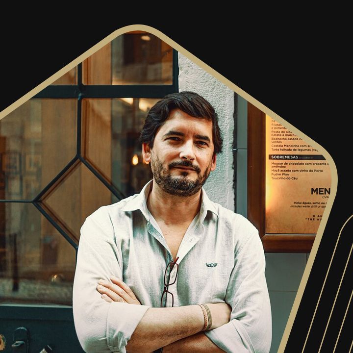 Le Fado Festival revient les 10 et 11 septembre, à Rabat. Avec Rodrigo Costa Felix, organisateur du festival, chanteur, parolier et producteur - Les Invités des Matins Luxe -
                    Luxe radio