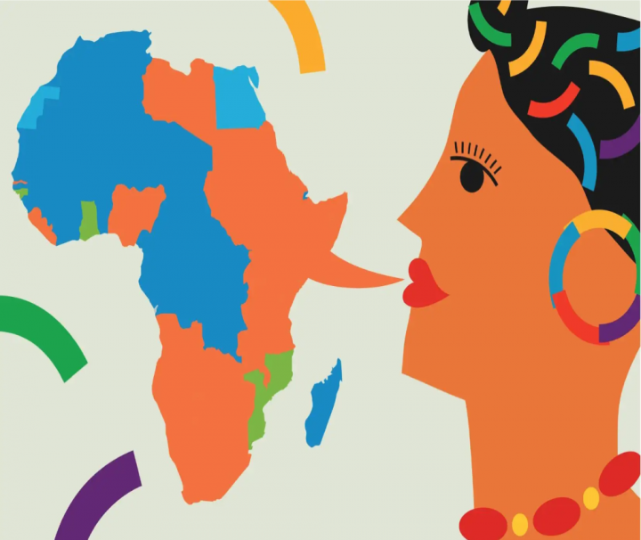 La francophonie est-elle en déclin en Afrique ? - Les Débats -
                    Luxe radio