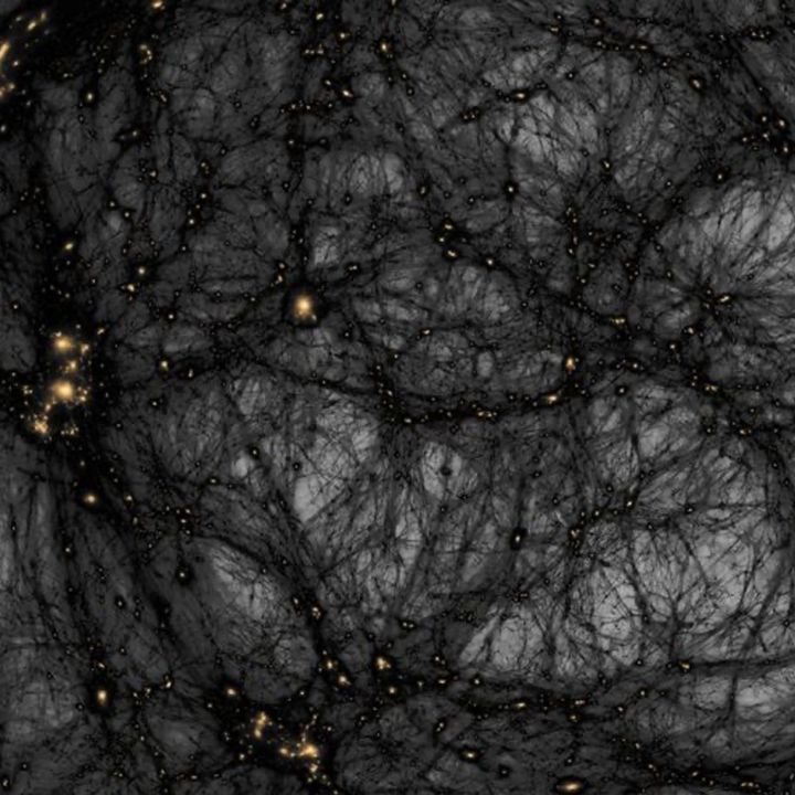 Des « points noirs » plus rapides que la lumière, sans contredire Einstein. - Sciences & Santé -
                    Luxe radio
