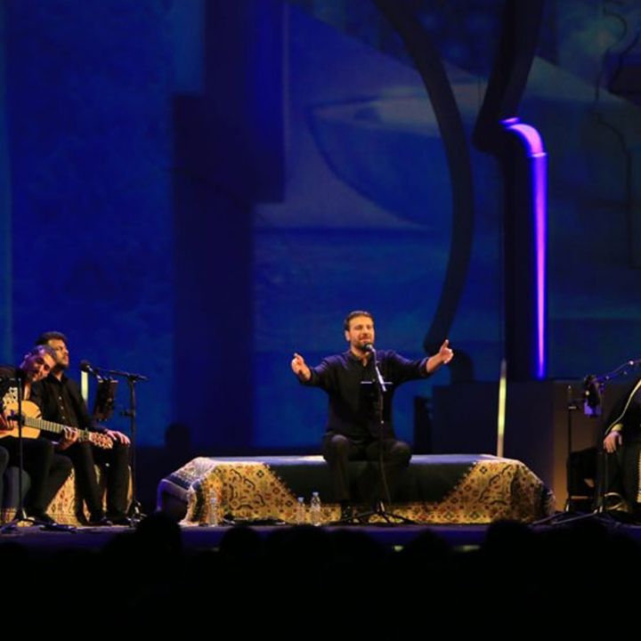 Le Festival des artistes de théâtre unis fait son grand retour du 25 au 29 mars à Fès et à El Hajeb - Résonances Culturelles -
                    Luxe radio