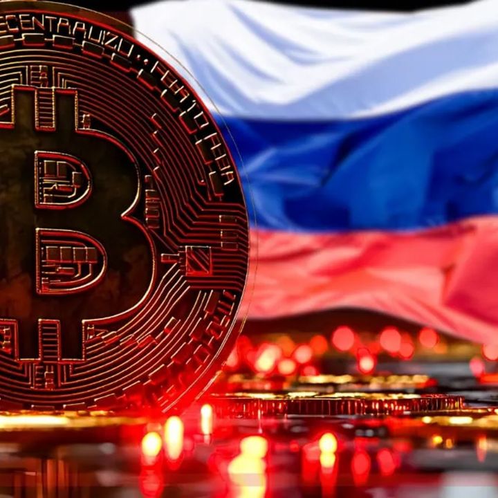 Russie: un cadre législatif sur les cryptomonnaies d’ici le 1er juillet 2026 - Le Coin Des Cryptos -
                    Luxe radio
