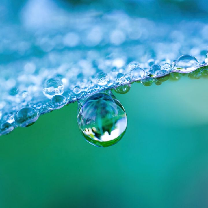 Une eau précieuse en danger: dépassement de la sixième limite planétaire - Sciences & Santé -
                    Luxe radio