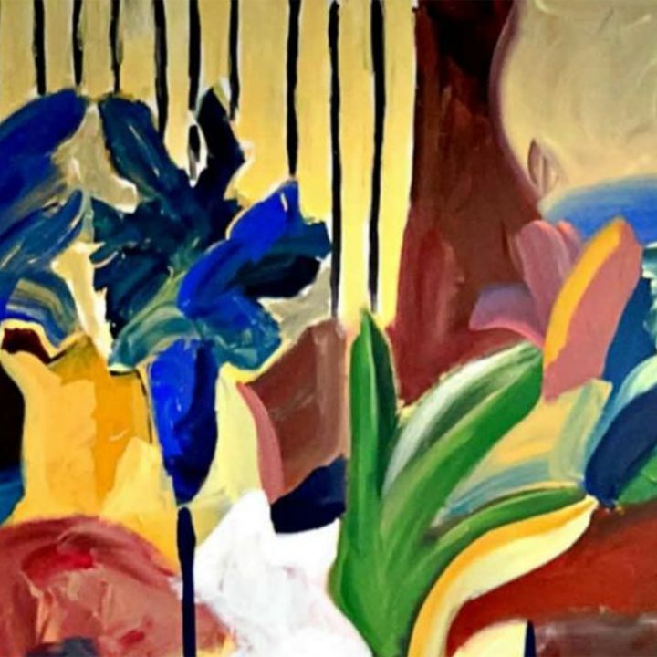 Andy Baille dévoile « Néo-Orientalisme » à l’Institut français d’Essaouira. - Le Journal des Arts -
                    Luxe radio