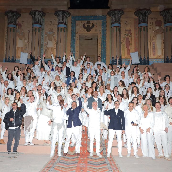 Ouarzazate confirme son attractivité sur le tourisme d’affaires - Le Journal du Luxe -
                    Luxe radio