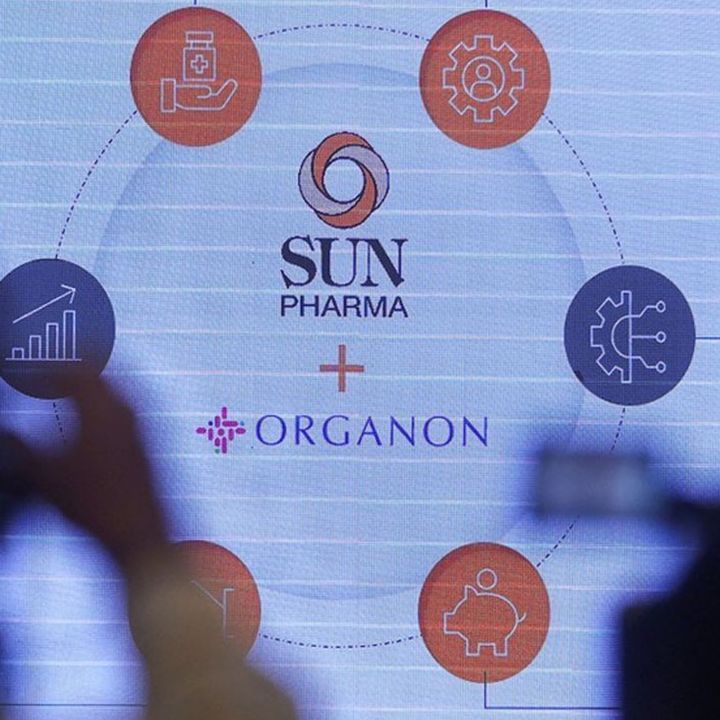 Le laboratoire indien Sun Pharmaceutical annonce le rachat du groupe américain Organon - Écho Entreprises -
                    Luxe radio