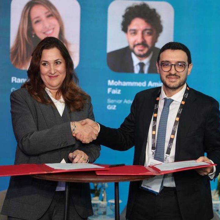 Inclusion économique des femmes : la GIZ et le réseau We4She lancent un appel à manifestation d’intérêt - Écho Entreprises -
                    Luxe radio