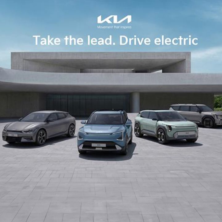 Kia est sacré meilleur constructeur électrique aux TopGear.com EV Awards 2026 - Le Journal du Luxe -
                    Luxe radio