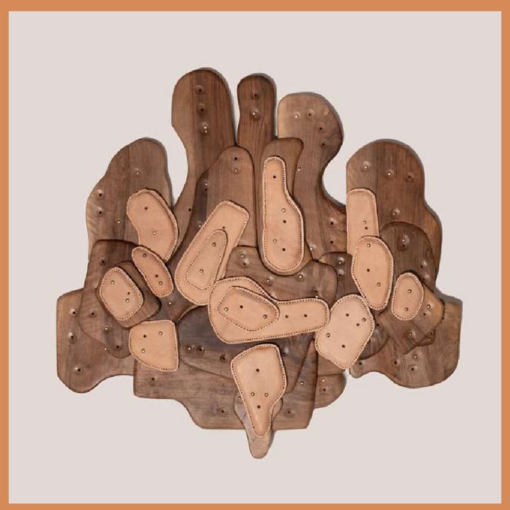 Comptoir des Mines Galerie : art et mémoire en lumière - Le Journal du Luxe -
                    Luxe radio