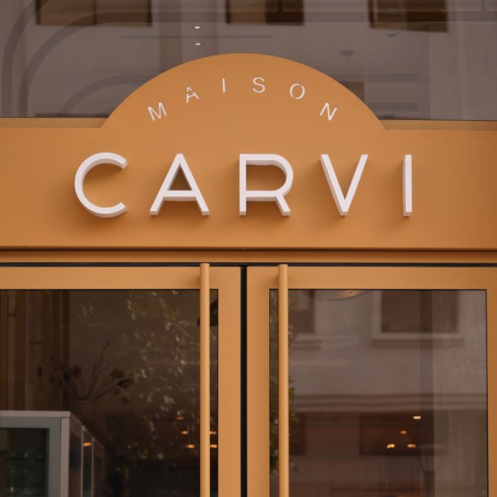 Gault & Millau : Mehdi Tobrouki sacré Meilleur Chef Pâtissier du Maroc - Reportages -
                    Luxe radio