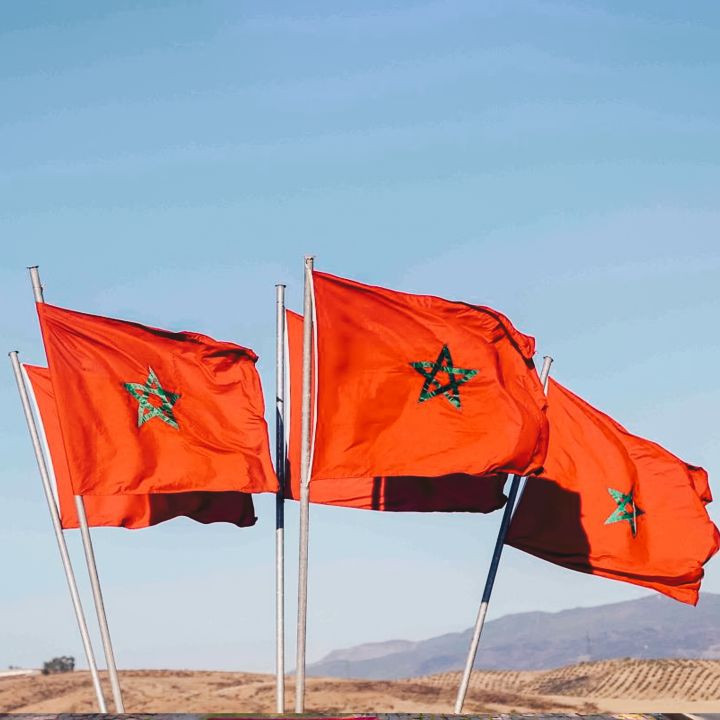 Plan d’autonomie: le Maroc opte pour une concertation collective - Avec Ou Sans Parure -
                    Luxe radio