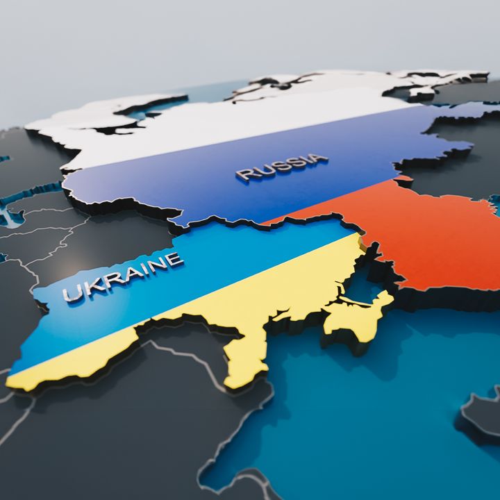 Russie - Ukraine : vers une guerre d’usure ? - Les Débats -
                    Luxe radio