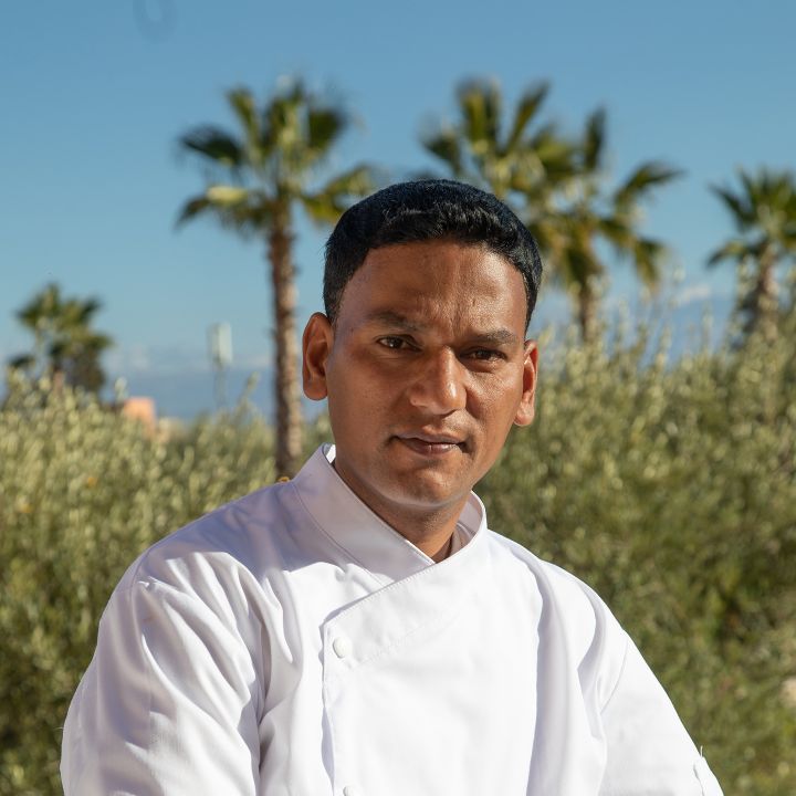 Tamimt, l’expérience culinaire indienne du Oberoi Marrakech - Le Journal du Luxe -
                    Luxe radio