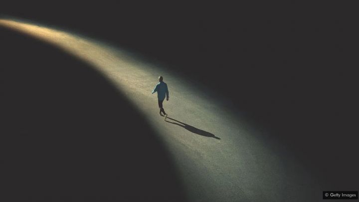 Apprivoiser la solitude pour mieux s’écouter - Bien-Être -
                    Luxe radio
