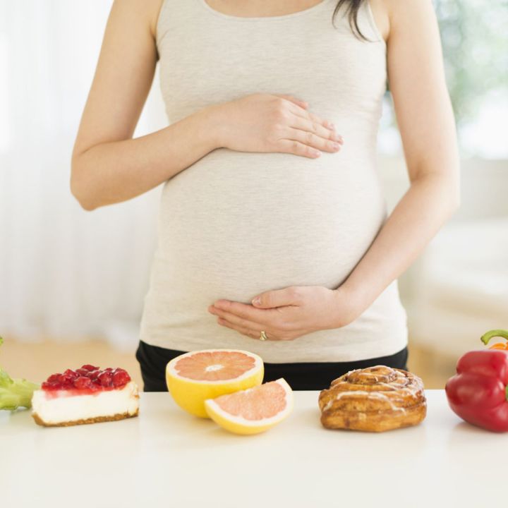 Anémie de grossesse : prévalence et traitement - Les Invités de Heure Essentielle -
                    Luxe radio